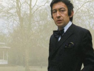Serge Gainsbourg picture, image, poster